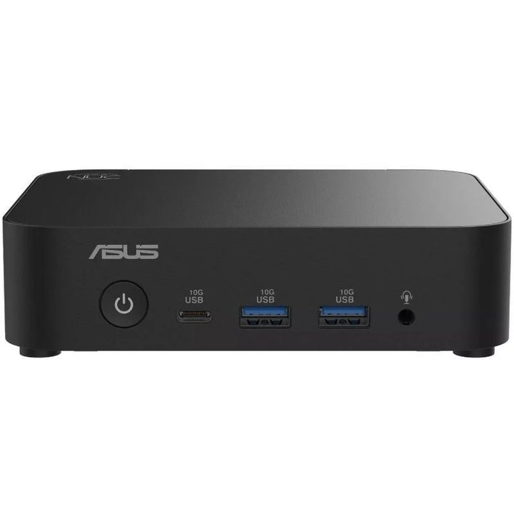 ASUS NUC 14 RNUC14MNK9700002 Intel N97 - 8GB - 512GB - FreeDos