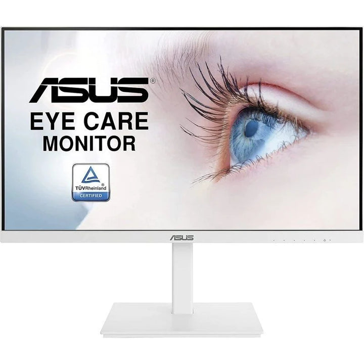 Monitor Asus VA27DQSB-W - Full HD Multimedia - 27" Blanco