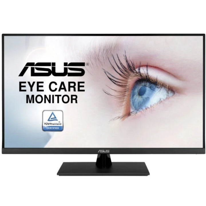 Monitor Asus VP32AQ Profesional - 31,5" - Full HD - Multimedia - FreeSync