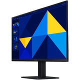 Monitor Samsung S24D300GAU 24" LED IPS FullHD 100Hz