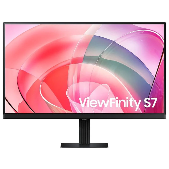 Monitor Samsung ViewFinity S7 S27D700EAU 27" LED IPS UltraHD 4K