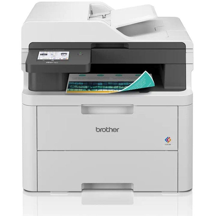 Brother MFC-L3740CDWE Multifunción Láser Color Wifi Dúplex Fax