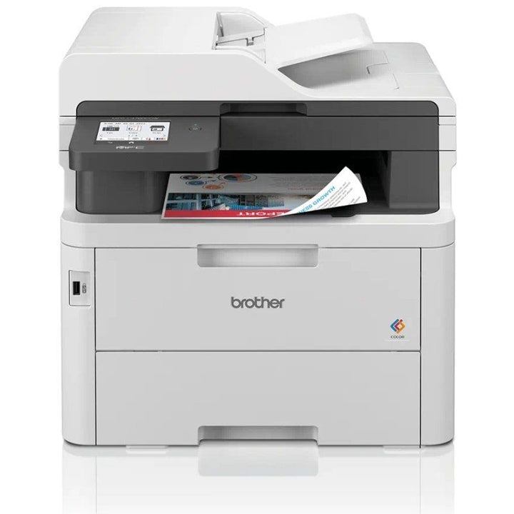 Brother MFC-L3760CDW Multifunción Láser Color Wifi Dúplex Fax