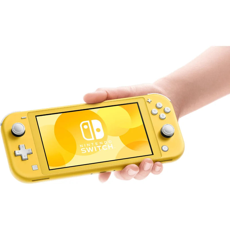 Z*A様 Nintendo Switch Lite イエロー Nintendo Switch Lite Amarillo