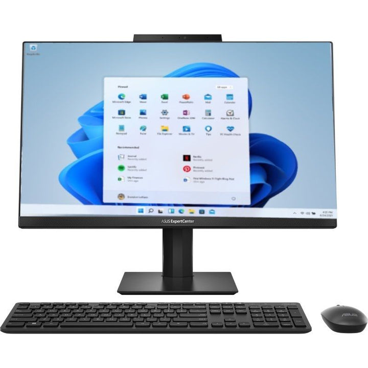 Asus PRO E5402WVAK-BPC100X - 27" - i5-1340P - 16GB - 512GB SSD - W11 Pro
