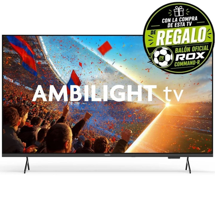 Philips 43PUS8001 43" Smart Tv Wifi Ultra HD 4K