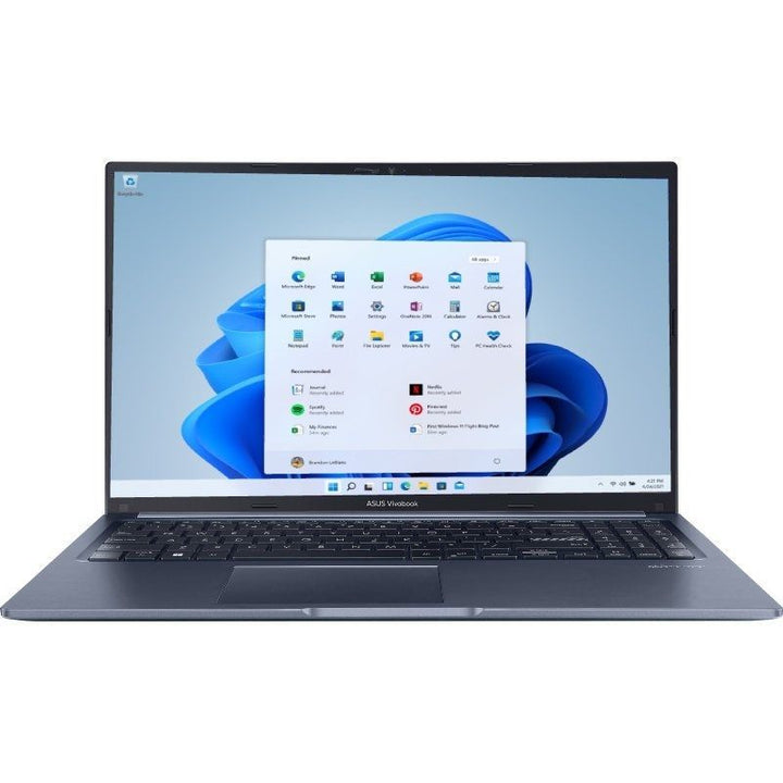 Asus VivoBook P1502CZA-EJ1728X - 15,6" - i3-1215U - 8GB - 512GB SSD - W11 Pro