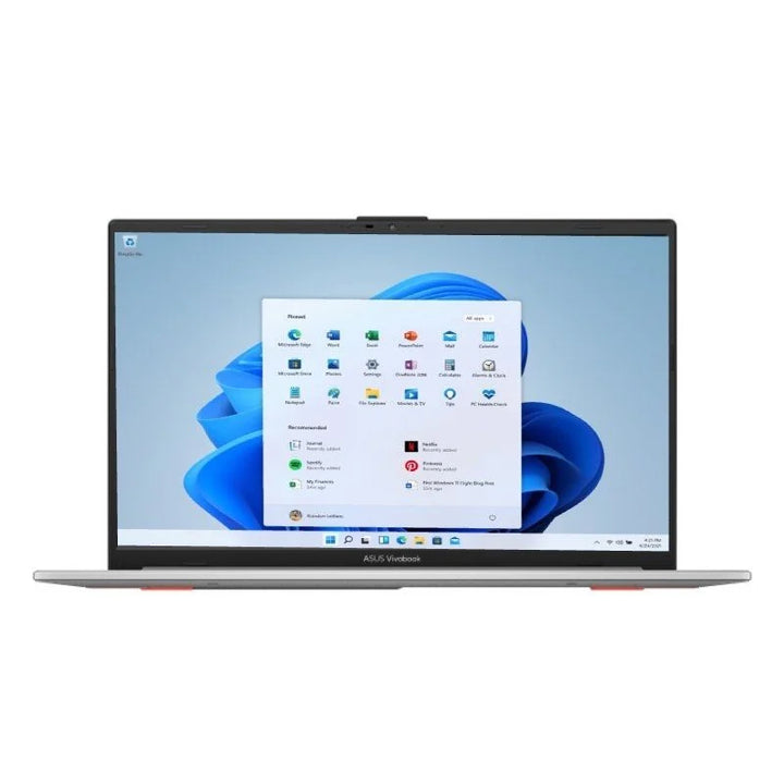 Asus VivoBook Go E1504GA-BQ832W - 15,6" - Intel Core i3-N305 - 8GB - 512GB SSD - W11