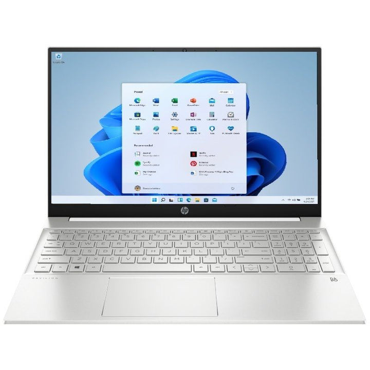 HP Pavillion 15-EG3007NS - 15" - i5-1335U - 32GB - 1TB SSD - W11