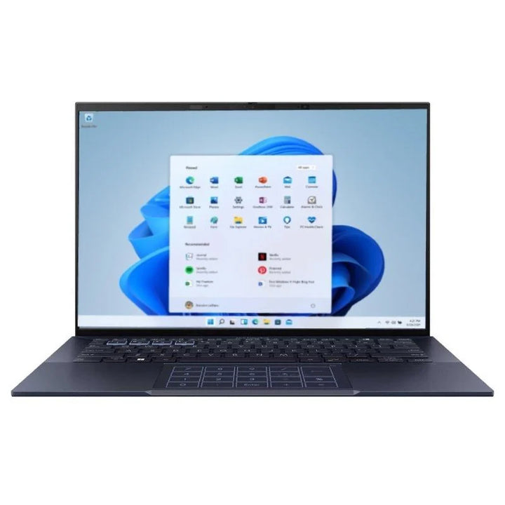 Asus ExpertBook B9 OLED B9403CVAR-PP1646 - 14" - Intel Core 7-150U - 32GB - 1TB SSD - W11 Pro