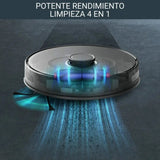 Rowenta Explorer 75S - Animal y Allergy