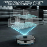 Rowenta Explorer 75S - Animal y Allergy