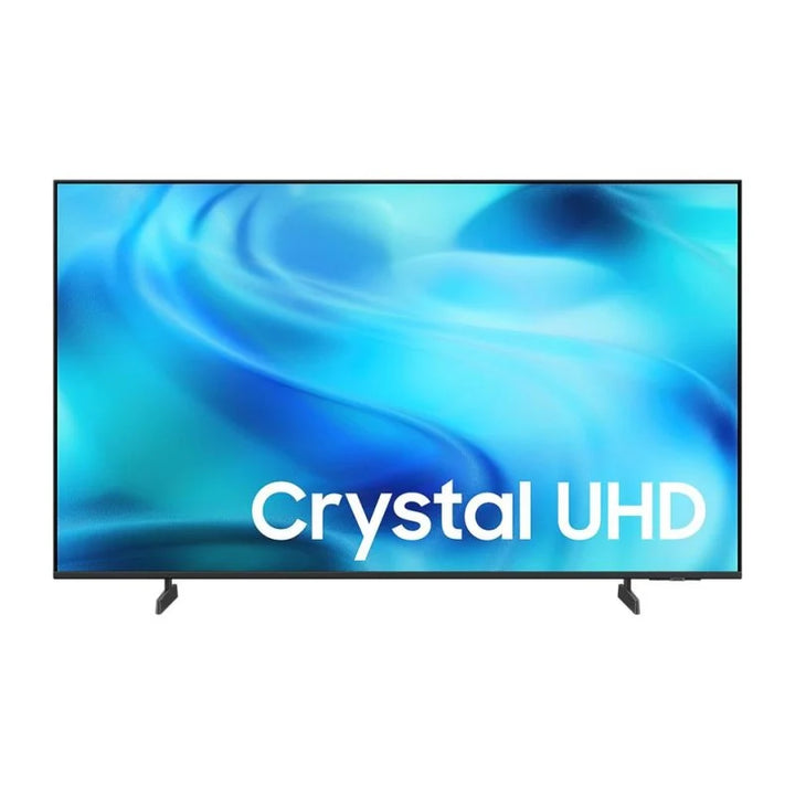 Samsung Crystal UE65U8092HU 65" Smart Tv 4K UltraHD 50Hz Smart TV Tizen HDR10+ Diseño sin marco