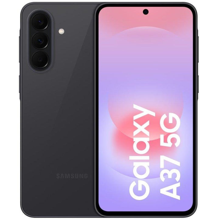 Samsung Galaxy A37 5G Gris - 256GB - 8GB