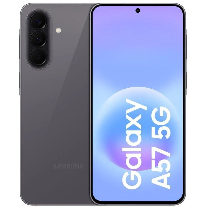 Samsung Galaxy A57 5G Gris - 128GB - 8GB