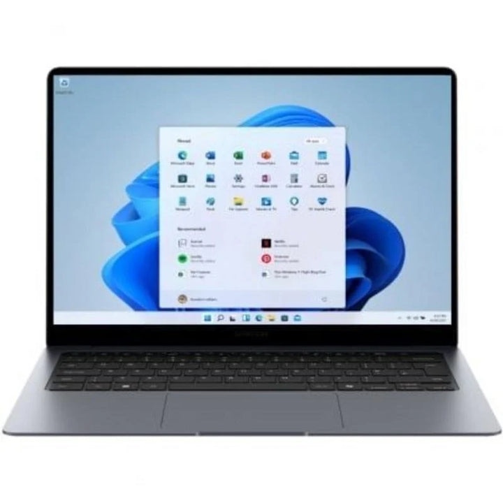 Samsung Galaxy Book6 Pro - 14" - Intel Core Ultra 7-356H - 32GB - 1TB SSD - Windows 11 Pro