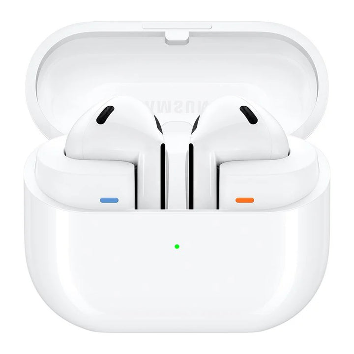 Samsung Galaxy Buds 3 Auriculares Inalámbricos Bluetooth con Cancelación de Ruido Activa Blancos