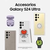Samsung Galaxy S24 Ultra Amarillo Titanium - 256GB - 12GB - 5G