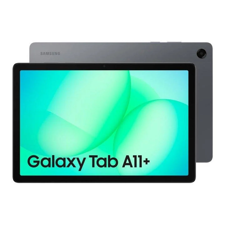 Samsung Galaxy Tab A11 Plus 5G 11" (256GB+8GB) Gris