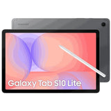 Samsung Galaxy Tab S10 Lite Wifi 10.9" Gris (256GB+8GB)