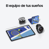 Samsung Galaxy Tab S11 5G 11" Gris (128GB+12GB) con IA y S Pen