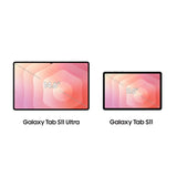 Samsung Galaxy Tab S11 5G 11" Gris (128GB+12GB) con IA y S Pen