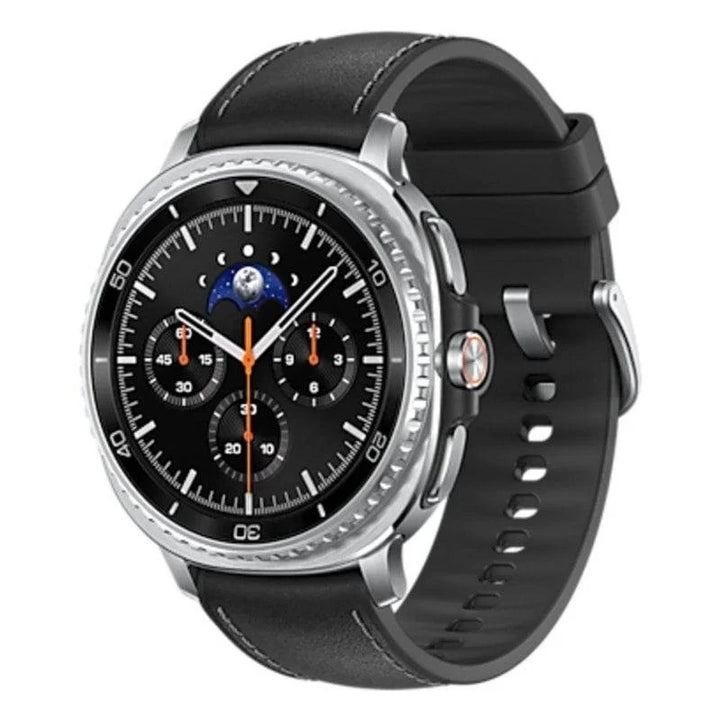 Samsung Galaxy Watch 8 Classic Bluetooth 46mm Smartwatch con Galaxy AI Negro