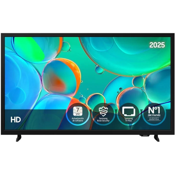 Samsung H5005 TU32H5005FK HD 32" Smart Tv Wifi