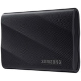Disco Duro Samsung Portable T9 SSD Externo 1TB USB 3.2 Negro