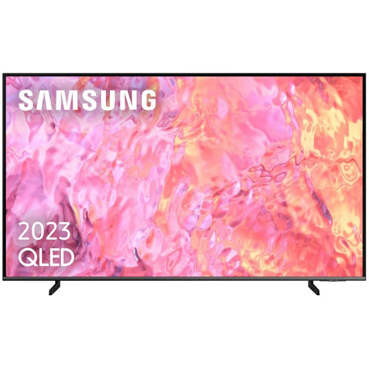 Samsung TQ50Q60CAUXXC 50" QLED UltraHD 4K Quantum HDR