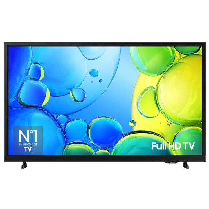 Samsung TU32F6005FKXXC 32" Smart TV LED Full HD Tizen HDR10