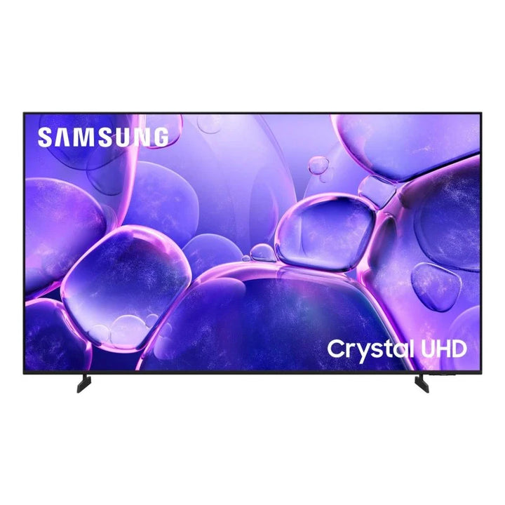 Samsung U8000F 43" Smart TV LED 4K HDR WiFi AirPlay