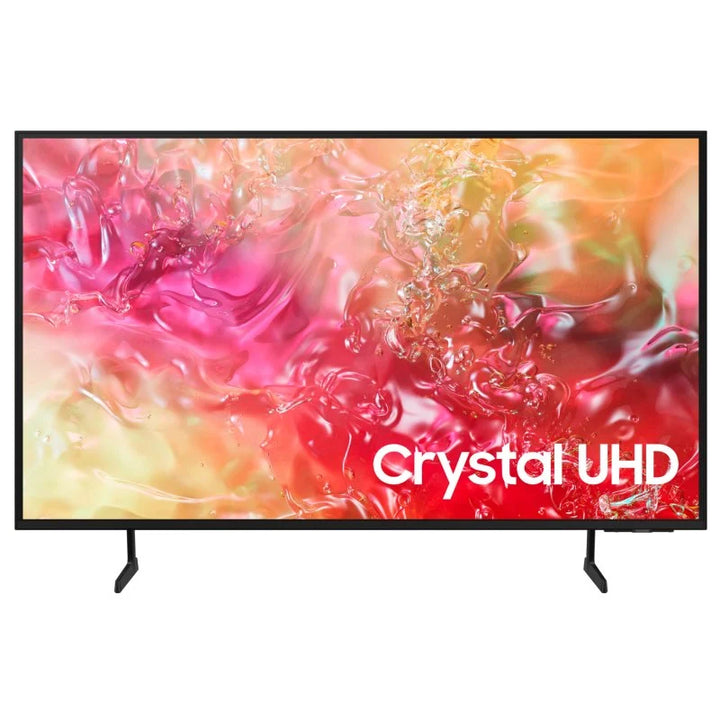 Samsung UE50DU7172UXXH - 50" - Smart TV - LED UltraHD 4K HDR10+