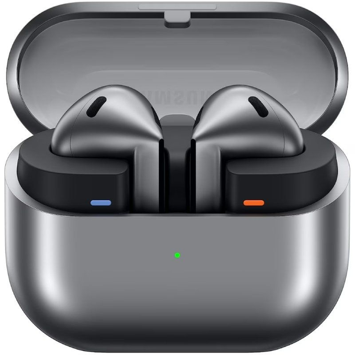 Samsung Galaxy Buds 3 Auriculares Inalámbricos Bluetooth con Cancelación de Ruido Activa Negro