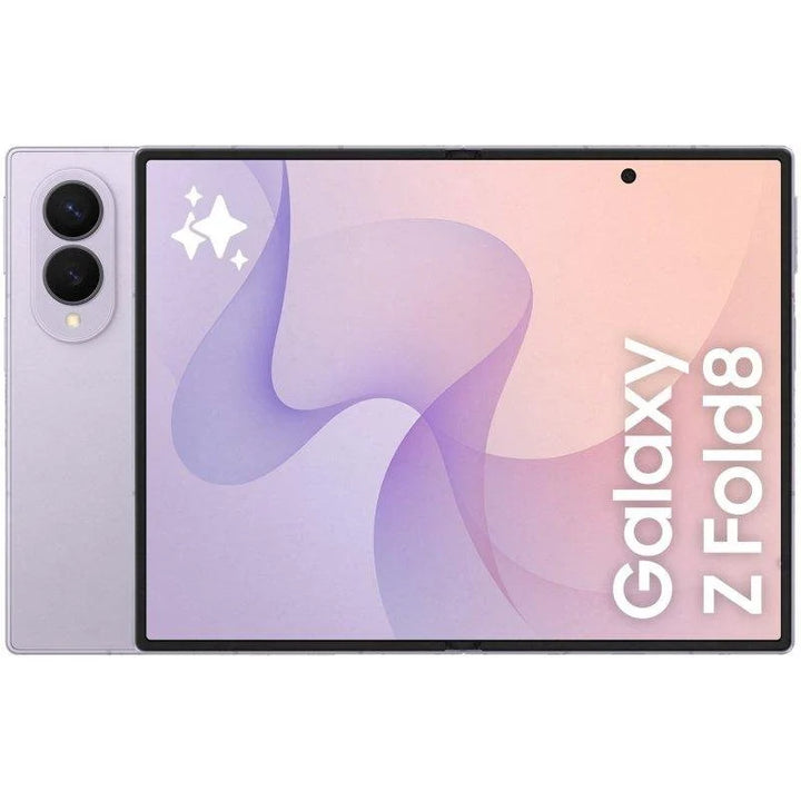 Samsung Galaxy Z Fold8 5G Lavanda 512GB - 12GB