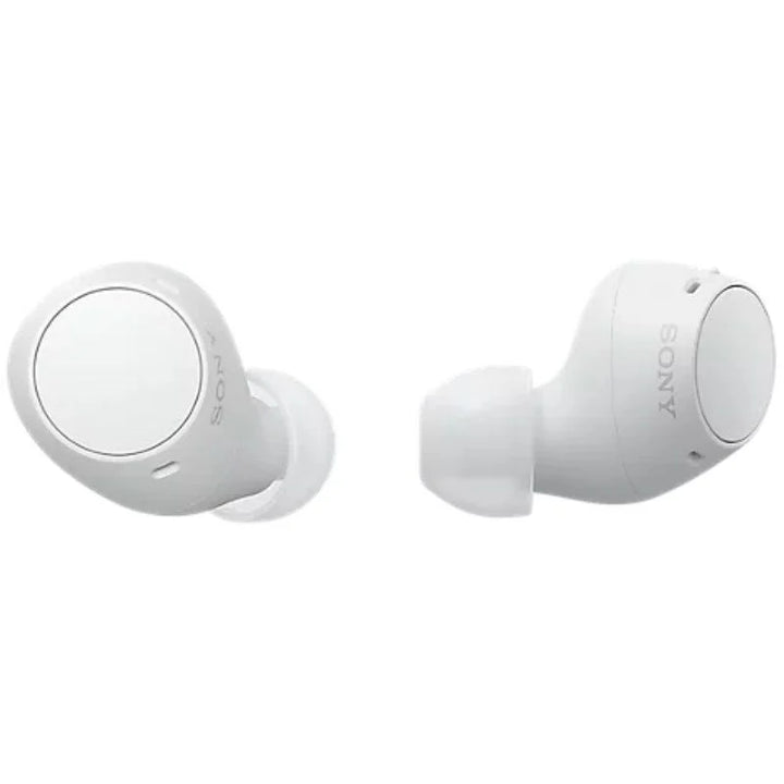 Sony WF-C510 Auriculares Bluetooth Blancos