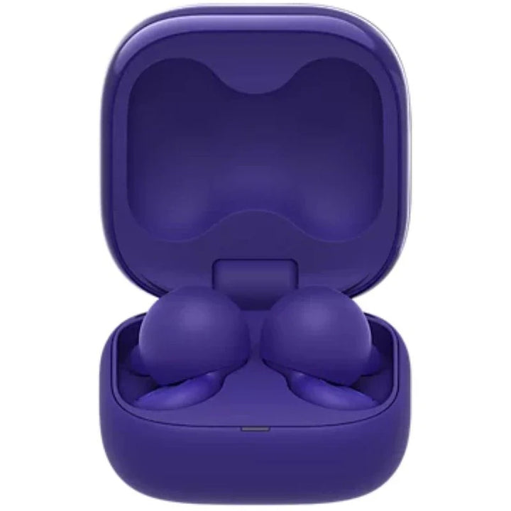 Sony LinkBuds Open WF-L910 Auriculares Bluetooth Violeta