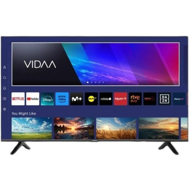Sunstech LED 40SUNSMARTV24 40" Smart TV Full HD VIDAA