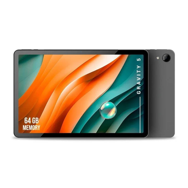SPC Gravity 5 11" Negra (64GB+4GB)