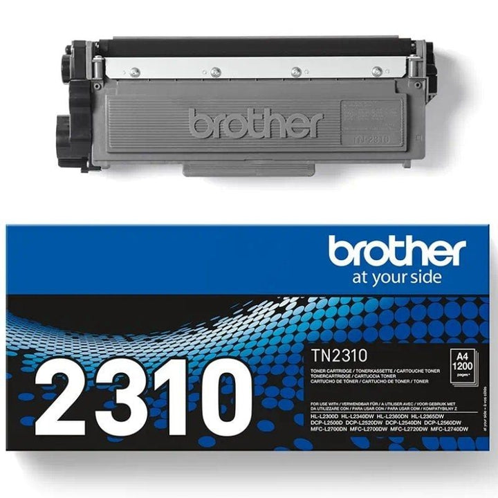 Toner Brother Tn2310 Negro Original