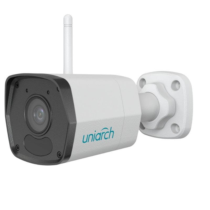 Cámara IP Wifi Uniarch Bullet 2 Megapixel (Con micrófono)