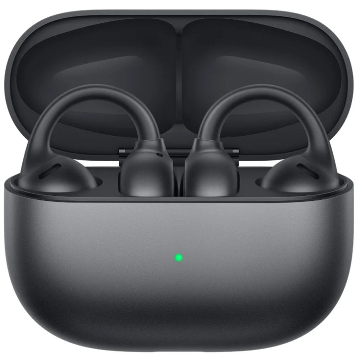 Vivo Buds Clip auriculares deportivos inalámbricos Bluetooth negros ip55