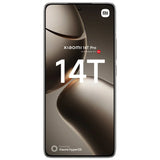 Xiaomi 14T Pro Gris Titanio - 1TB - 12GB 5G