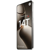 Xiaomi 14T Pro Gris Titanio - 1TB - 12GB 5G