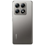 Xiaomi 14T Pro Gris Titanio - 1TB - 12GB 5G