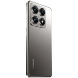 Xiaomi 14T Pro Gris Titanio - 1TB - 12GB 5G