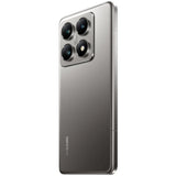 Xiaomi 14T Pro Gris Titanio - 1TB - 12GB 5G