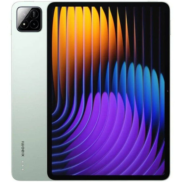 Xiaomi Pad 7 Pro 11.2" Verde (512GB+12GB)