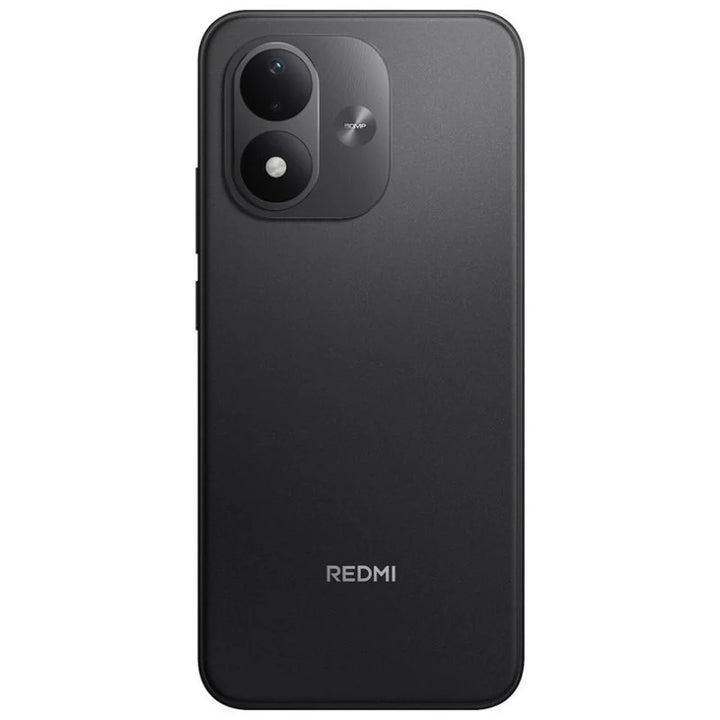 Xiaomi Redmi Note 17 5G Negro - 256GB - 6GB