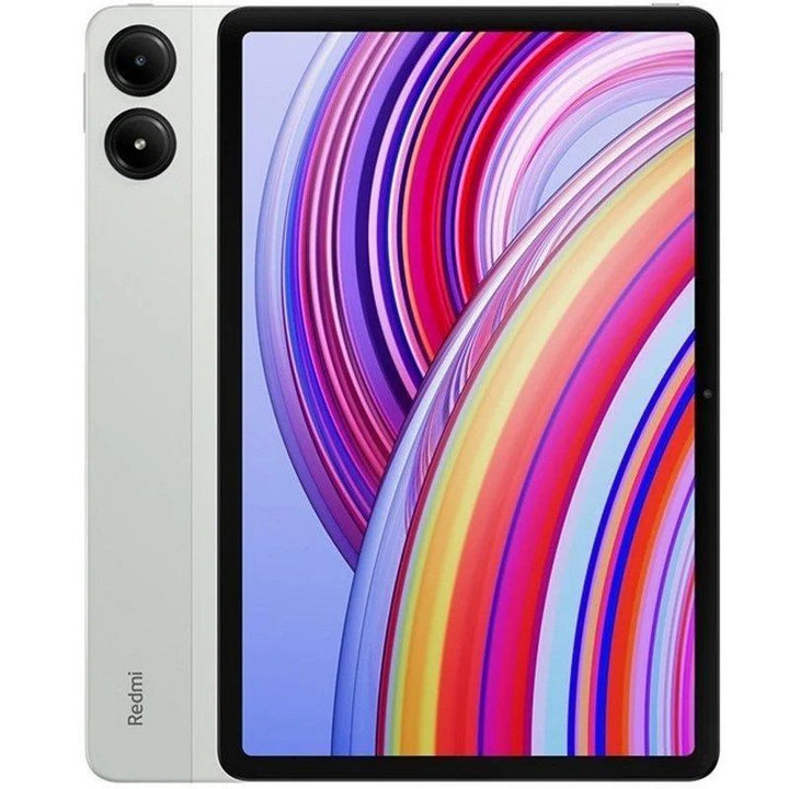 Xiaomi Redmi Pad 2 Pro 12,1" Verde (128GB+6GB) 5G